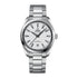 Aqua Terra 150M Co-Axial Master Chronometer 38mm Silver Dial Watch - 2