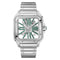 Santos de Cartier skeleton Watch - 1