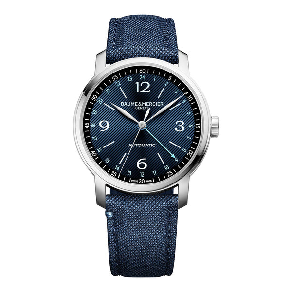 Classima 10734 Watch - 1