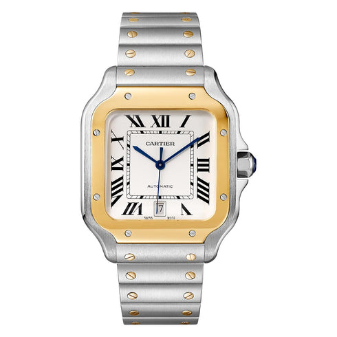 Santos de Cartier Watch - 1