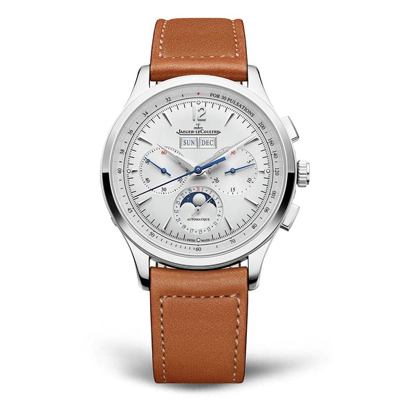 Master Control Chronograph Calendar Watch - 1
