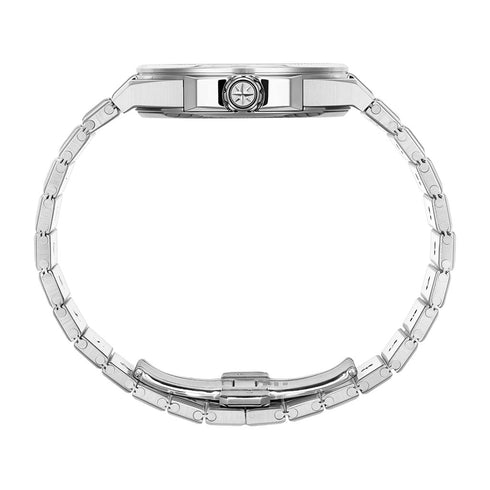 Alpine Eagle Cadence 8HF 41mm Titanium Watch - 4