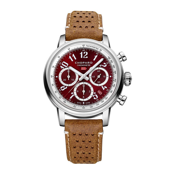 Mille Miglia Classic Chronograph 40.5mm Watch - 1