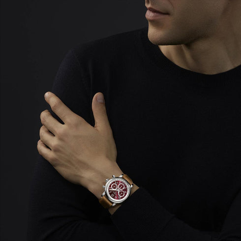 Mille Miglia Classic Chronograph 40.5mm Watch - 2