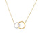 Diamond Small Pendant - 1