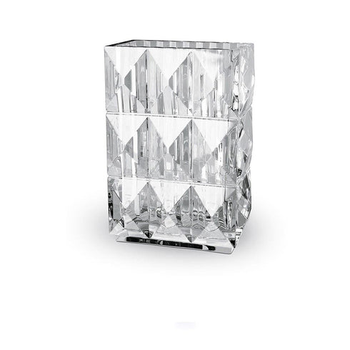 Louxor Rectangular Vase - 1