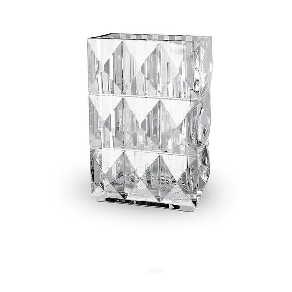 Louxor Rectangular Vase - 1
