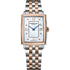 Toccata Two-Tone Watch - 1