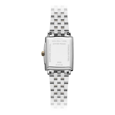 Toccata Two-Tone Watch - 2