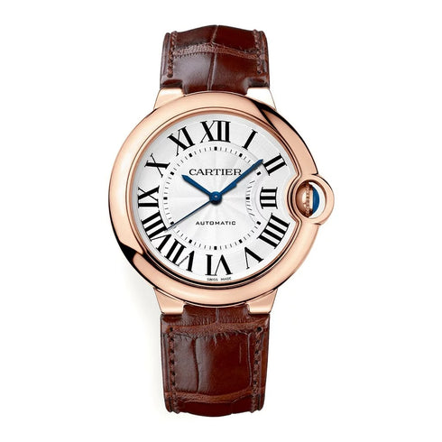 Ballon Bleu de Cartier Watch - 1