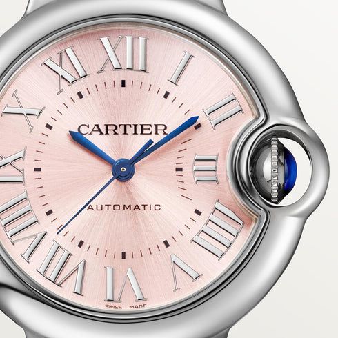 Ballon Bleu de Cartier Watch - 3