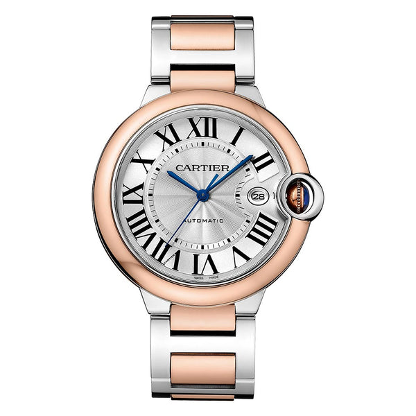 Ballon Bleu de Cartier Watch - 1