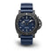 Panerai Submersible Quarantaquattro Carbotech BLU Abisso PAM01232 Watch - 1