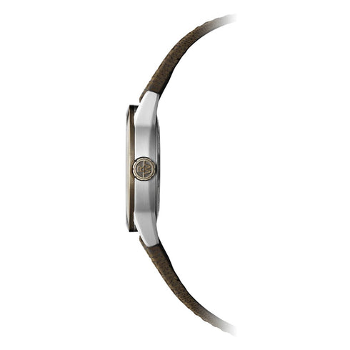 Freelancer Calibre RW1212 Skeleton Bronze Watch - 3