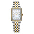 Toccata 68 Diamonds Two-Tone Watch - 1