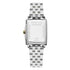 Toccata 68 Diamonds Two-Tone Watch - 2