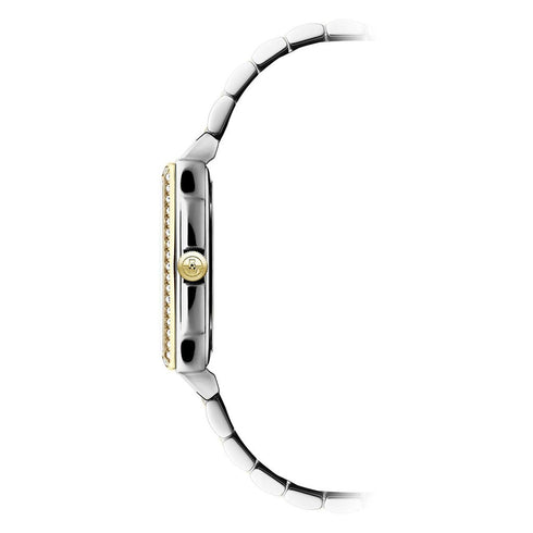 Toccata 68 Diamonds Two-Tone Watch - 3