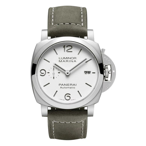 Luminor Marina-44mm Watch - 1