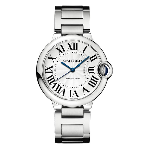 Ballon Bleu de Cartier Watch - 2