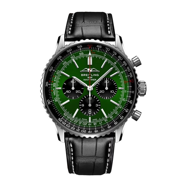 Navitimer B01 Chronograph 46 Watch - 1