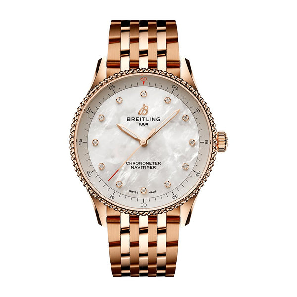 Navitimer 32 Watch - 1