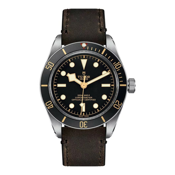 Black Bay 58 Watch - 1
