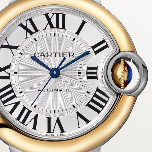 Ballon Bleu de Cartier Watch - 3