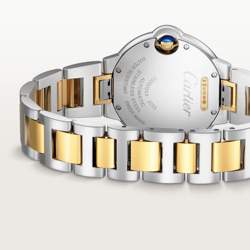 Ballon Bleu de Cartier Watch - 2