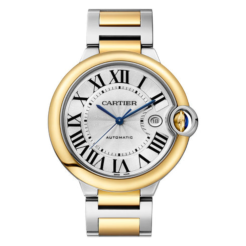 Ballon Bleu de Cartier Watch - 1