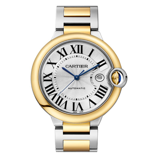 Ballon Bleu de Cartier Watch - 1