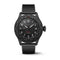 Big Pilot's Timezoner Top Gun Ceratanium Watch - 1