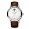 Portofino Automatic Moon Phase Watch - 1