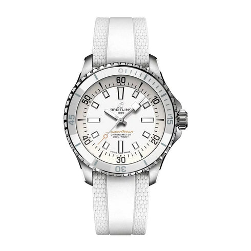 Superocean Automatic 36 Watch - 1