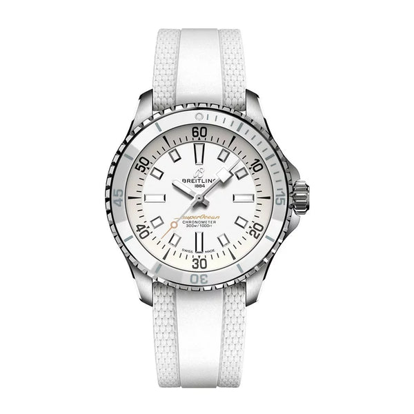 Superocean Automatic 36 Watch - 1