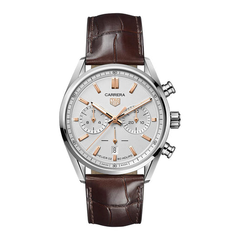 Carrera Chronograph - 1