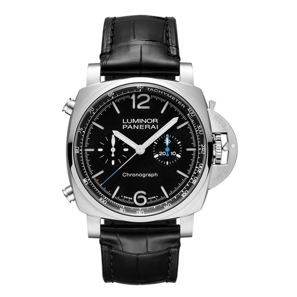 Panerai Luminor Chrono PAM01109 Watch - 1