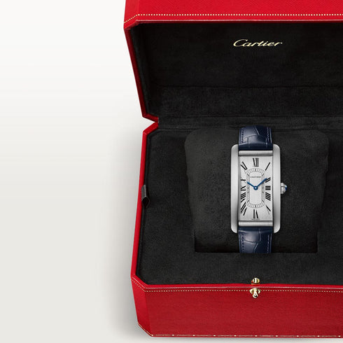 Tank Américaine Watch - 4