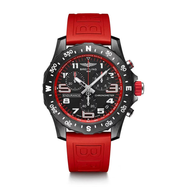 Endurance Pro Red Watch - 1