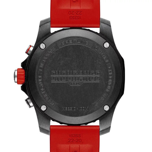 Endurance Pro Red Watch - 2