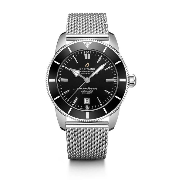 Superocean Heritage B20 Automatic 46 Watch - 1