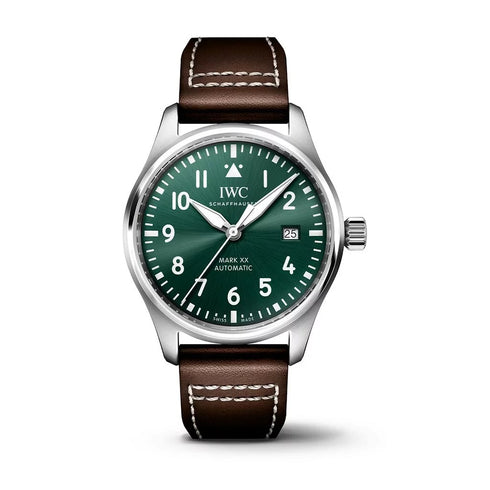IW328205-Pilot's Watch Mark XX Watch - 1
