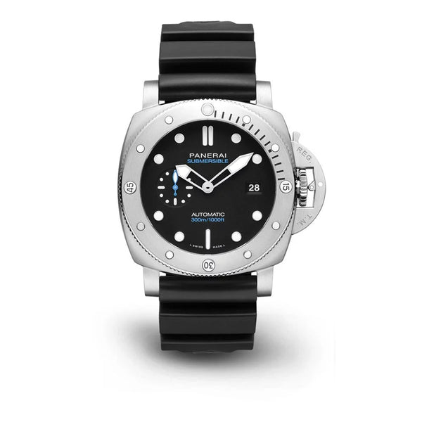 Panerai Submersible Quarantaquattro PAM01229 Watch - 1
