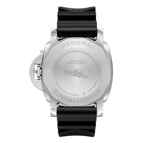 Panerai Submersible Quarantaquattro PAM01229 Watch - 3