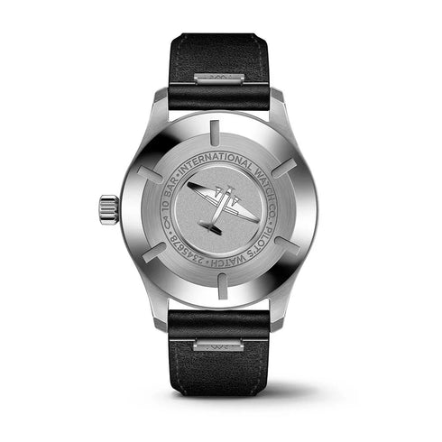 IW328201-Pilot's Watch Mark XX Watch - 2