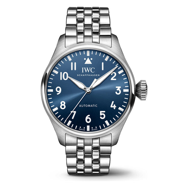 Big Pilot's Watch 43 Watch - 1