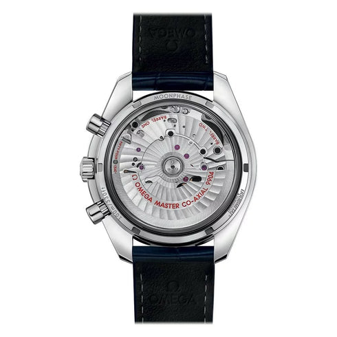 Moonphase Co-Axial Master Chronometer Moonphase Chronograph 44.25mm Watch - 2