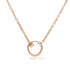 Pomellato Together Diamond Pendant - 1