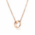 Pomellato Together Diamond Pendant - 2