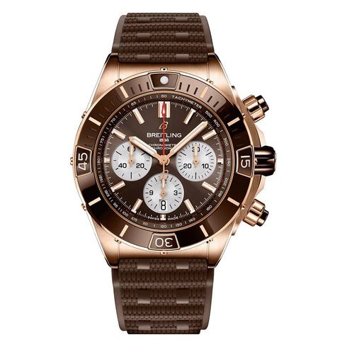 Super Chronomat B01 44 Watch - 1