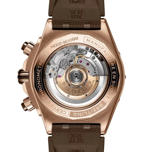 Super Chronomat B01 44 Watch - 2